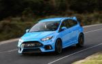 Ford Focus RS 2016 года (AU)